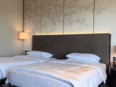 -上海崇明金茂凯悦酒店