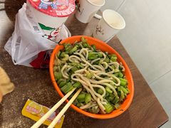 -玲玲米粉·新疆现炒米粉(大十字总店)