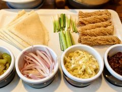 -老雒阳面馆·水席(定鼎门店)