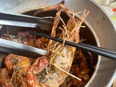 -隅乐胡椒虾·台湾菜·团建(皇岗店)