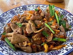 -好呷八大碗(五羊店)
