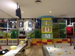 -meland亲子乐园·派对·研学(淄博万象汇店)