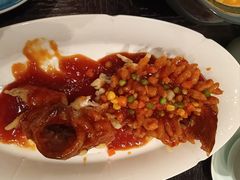 -海天楼中餐厅(吴宫泛太平洋酒店)