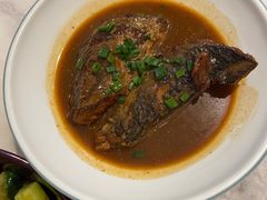 茄汁鲅鱼-丁字口海鲜热炒·烧烤大排档