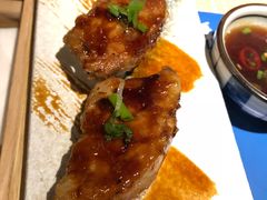 一番厚肝握寿司-舞漁日料美人胶原锅(陆家嘴中心店)