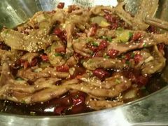 -张大师鸭爪爪特色干锅(钱塘江路店)