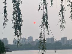 -济南大明湖景区