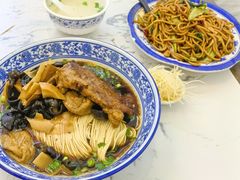 -伟记奥面馆(养育巷店)