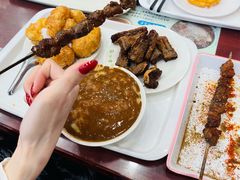 -护国寺小吃(地安门店)