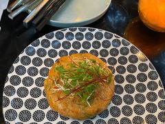 -Ginger(兴国路店)