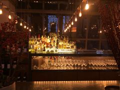 -上海柏悦酒店·世纪100牛排馆