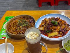 -哈力家·西北烧烤烤串(凤城三路店)