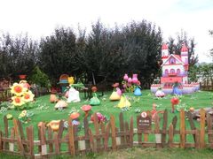 -安徒生童话乐园