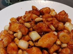 -黑窑厂糖油饼烤鸭·清真菜(旗舰店)