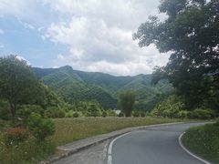 -石台牯牛降景区