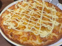 -萨莉亚意式餐厅(杭州滨江天街店)