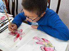 -秦汉胡同国学书院(川沙分馆)