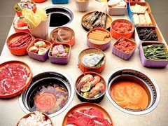 -海底捞大排档火锅(打浦路店)