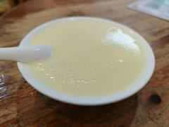 -沙湾姜埋奶(兴新包店)