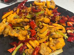 -百饺园(平山道店)