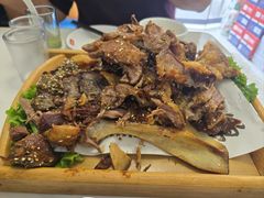 -沽源味道(中环路店)