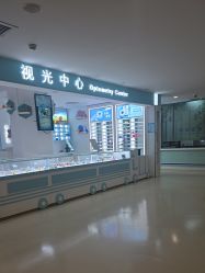 -上海浦滨儿童医院