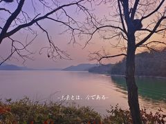 -天目湖涵田度假村