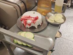 -赞酱川式烤肉(蜀都万达店)