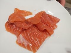 -River Café 海鲜自助(重庆丽笙世嘉酒店)