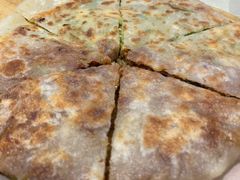 -甲乙饼·手工牛肉饼(东方广场店)