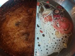 -傣妹火锅(四川北路店)