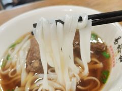 -易裕和·长沙米粉(竹塘西路店)