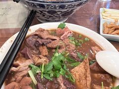 -北京小肠陈饭庄(方庄店)
