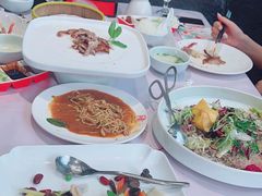 -味+新京宴·烤鸭·北京菜(创意谷店)