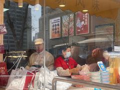 -小李烧鸡(西北角总店)
