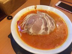 -博多一幸舍(侨福芳草地购物中心店)