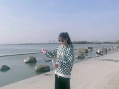 -滆湖低碳生态公园