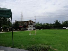 -洪湖家庭农场·团建·露营·会议