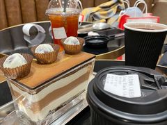 -Awfully Chocolate(来福士广场店)