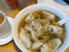 -鼎泰丰(嘉年华•海信广场VILLAGE店)