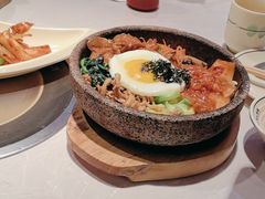 -七八冷面·延边朝鲜族美食(欢乐谷店)