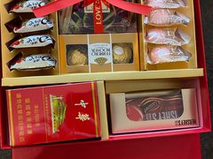-丽晶轩中餐厅(重庆丽晶酒店)