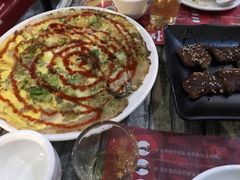-正宗台湾胡椒蝦(愉景新时代广场店)