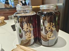 -秋色客家菜(南山店)