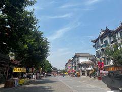 -滦州古城