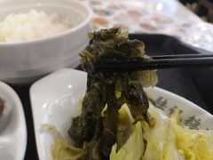 -陆记鹅庄·潮汕菜·狮头鹅(大仟里店)