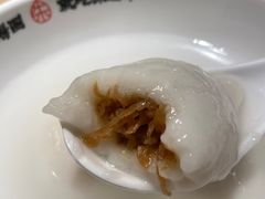 -朱新年·苏式汤团·面点(北寺塔店)