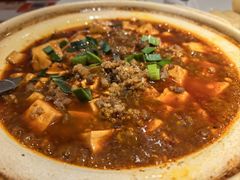 -百年神厨·地道川菜(清江西路店)