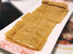 -密友回转自助火锅(世茂国际广场店)