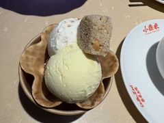 -小柴米·传统江西菜(八一广场店)